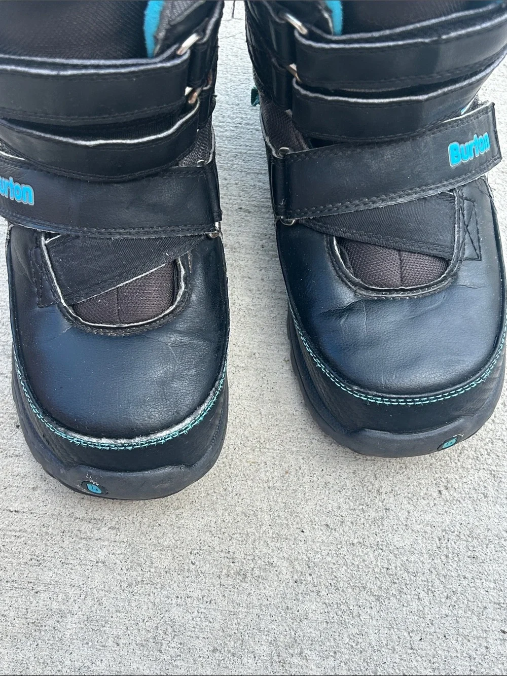 Burton Kids snowboarding Boots